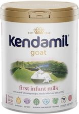 Zdjęcie Kendamil Goat Kozie Mleko Początkowe 1 800G - Józefów