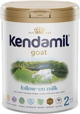 Zdjęcie Kendamil Goat Kozie Mleko Następne 2 800G - Nowy Staw
