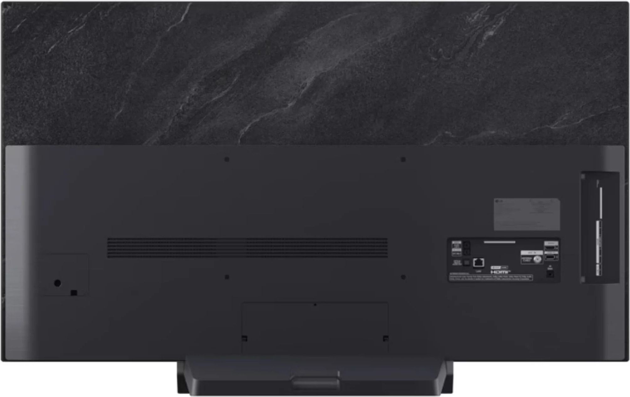 фото Телевизор LG OLED48C64LA 3
