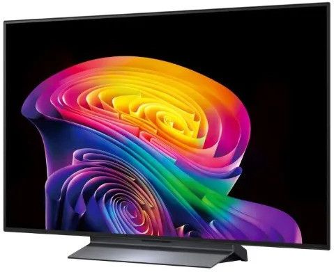 фото Телевизор LG OLED48C64LA 1