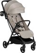Lionelo Agia Beige Sand Spacerowy