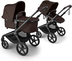 Zdjęcie Bugaboo  Fox 5 Renew 2w1 Cocoa Brown - Szczawno-Zdrój