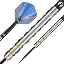 Zdjęcie Rzutki lotki dart Shot Ritchie Edhouse 90%, Waga: 24 g - Kęty