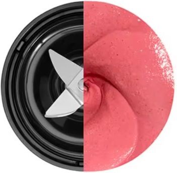 фото Фітнес-блендер Nutribullet NBT1006MB 1