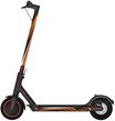 Stylish Scooters Xiaomi M365, Sport Pomarańczowy Vinyl Dekoracyjny Na Deskorolkę Elektryczną, Ważny Dla Wszystkich Modeli (Pomarańczowy)