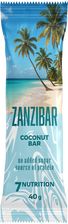 Zdjęcie 7Nutrition Baton Proteinowy Zanzibar Kokosowy 40g - Jasło