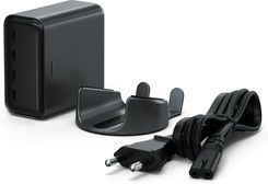 Zdjęcie Satechi - ChargeView™ 140W Desktop Charger EU Type C - Ładowarka Wieloportowa EU Type C - Legionowo