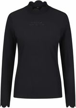 Zdjęcie Bluzka damska Pikeur Rip Shirt-Czarny-38 - Leżajsk