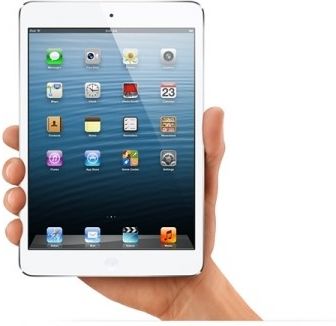 Apple - 【お値下げ】iPadmini 16GB wifiモデル ホワイト Tablet Apple iPad mini 16GB Wi-FI Biały (MD531FDA) - Ceny i