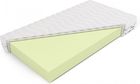 Frankhauer Topper Wysokoelastyczny SilverActive 140x200x18 SA695MDC