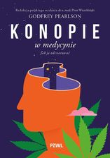 Zdjęcie Konopie w medycynie. Jak je odczarować - Sulejów