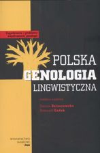 Zdjęcie Polska genologia lingwistyczna - Radomsko
