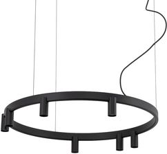 Zdjęcie Nowodvorski Lighting Lampa Wisząca FOURTY ROUND LED (12285) - Zabrze
