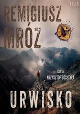 Zdjęcie Seria z komisarzem Forstem (Tom 11). Urwisko (audiobook) - Mieroszów