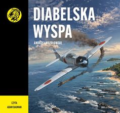 Zdjęcie Diabelska wyspa (plik audio) - Łęczna