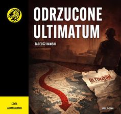 Zdjęcie Odrzucone ultimatum (plik audio) - Środa Wielkopolska
