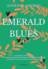 Zdjęcie Emerald Blues - Agnieszka Jakóbiec - Więcbork