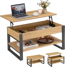 Zdjęcie Ława VARDE CRAFT Podnoszony Blat 5904512610687 - Ustka