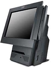 IBM Terminal komputerowy SurePOS 545