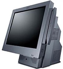 IBM Terminal komputerowy SurePOS 545 MSR