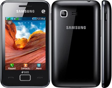 samsung galaxy gt s5222