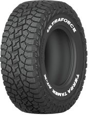 Ultraforce Terra tamer at-x 235/75R15 104/101R
