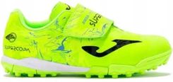 Zdjęcie Joma Buty Dziecięce Turfy Super Copa Jr 2409 Tf - Glinojeck
