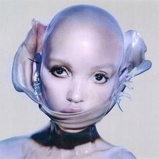 Zdjęcie Fka Twigs - Eusexua Afterglow (CD) - Międzyrzec Podlaski