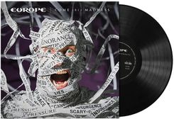Zdjęcie Europe - Come This Madness (Winyl) - Pionki