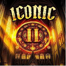 Zdjęcie Iconic - II (CD) - Zielona Góra