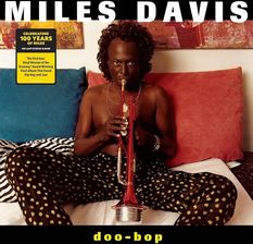 Zdjęcie Davis Miles - Doo-Bop (Winyl) - Nysa