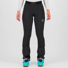 Zdjęcie Karpos spodnie damskie Alagna Evo W Pants Vulcan, rozmiar: XL - Ustroń