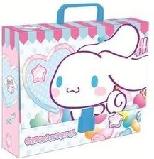 Zdjęcie St-Majewski Teczka Z Rączką A4 Xl Cinnamoroll - Warszawa