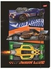 Zdjęcie Unipap Teczka Z Gumką A4 Hot Wheels - Poniec