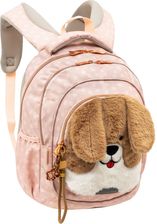 Zdjęcie Astra Papiernicze Plecak Fluffy Puppy - Wyśmierzyce