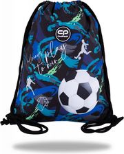 Zdjęcie Coolpack Worek Na Buty First - Football Navy F159967 - Krzywiń