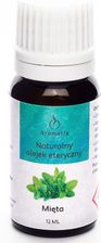 Zdjęcie Aromatly Naturalny Olejek Eteryczny Miętowy - Prochowice