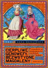 Zdjęcie Cierpliwe Genowefy, bezwstydne Magdaleny - Międzychód