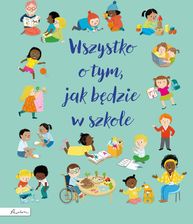 Zdjęcie Wszystko o tym, jak będzie w szkole Papilon - Skoczów