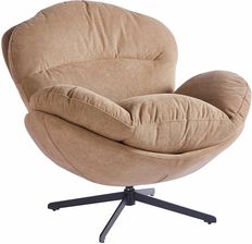 Zdjęcie Fotel Milo 3D Kontrasto Brąz DW FO106 5907368794655 - Supraśl