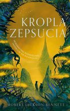 Zdjęcie Kropla zepsucia  - Złotów