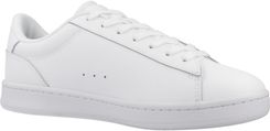 Zdjęcie Tenisówki Lacoste Model Carnaby Set Kolor Biały - Zelów