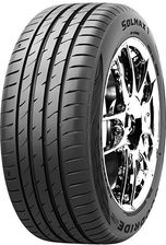 Goodride Solmax 1 295/40R19 108Y XL