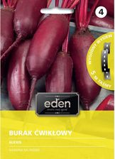 Zdjęcie Burak Cylindryczny Alexis Nasiona 5905810194343 - Sejny
