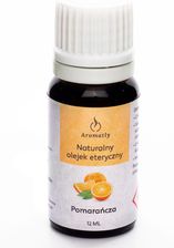 Zdjęcie Aromatly Naturalny olejek eteryczny Pomarańcza - Wrocław
