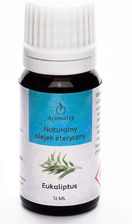 Zdjęcie Aromatly Naturalny Olejek Eteryczny Eukaliptus - Tyszowce