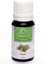 Zdjęcie Aromatly Naturalny olejek eteryczny Sosna - Sępopol