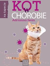 Zdjęcie Kot w chorobie - Adrianna Iwan - Skoczów