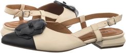 Zdjęcie Czółenka Nepeke Aleksa Beige/Black (NP100-a) - Karczew