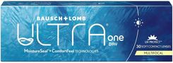 Zdjęcie Bausch + Lomb ULTRA One Day Multifocal 30szt. (196527092724) - Dębica